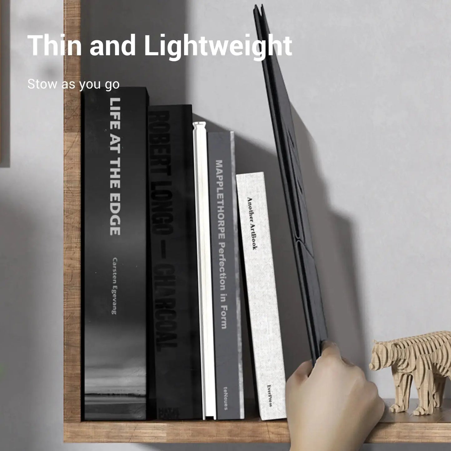 iSwift™ Paper-Thin Laptop Table For Bed