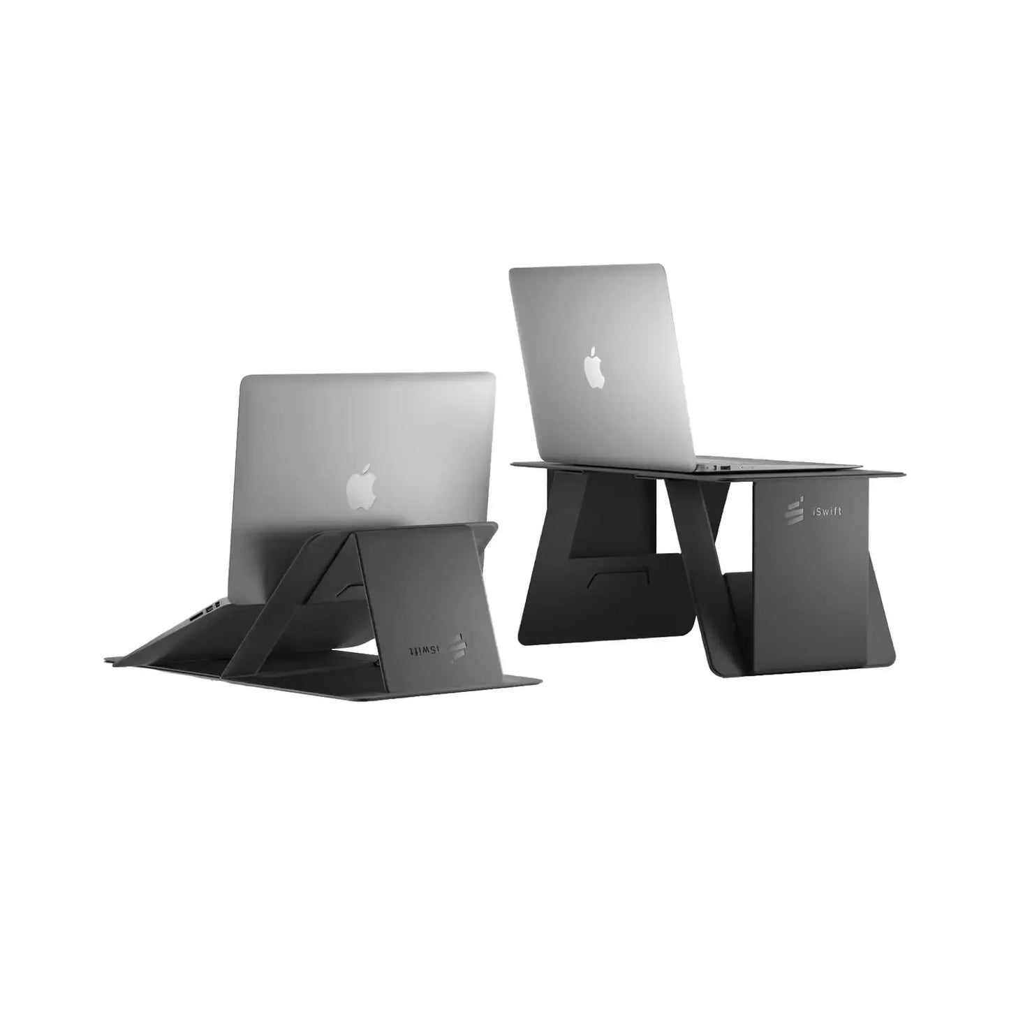 iSwift™ Paper-Thin Laptop Table For Bed