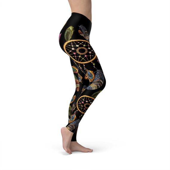 Leggings Atrapasueños de Mujer