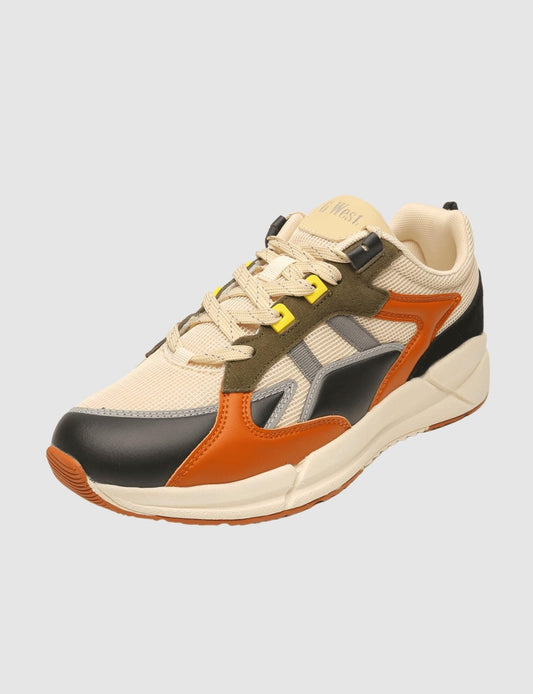 Zapatillas de running para hombre G West - Gwm20009|Multicolor