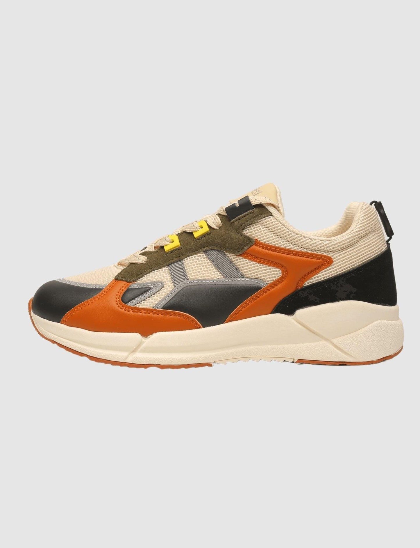 Zapatillas de running para hombre G West - Gwm20009|Multicolor
