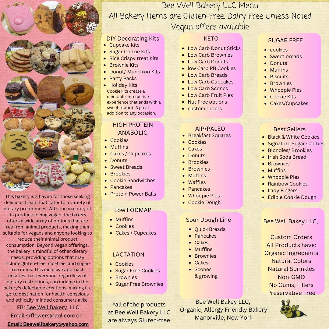 Blondie sin gluten, sin lácteos, vegano, sin cacahuetes, apto para alérgicos, barra para fiesta de cumpleaños, postre de Pascua, aperitivos de malvavisco, seguro para la escuela