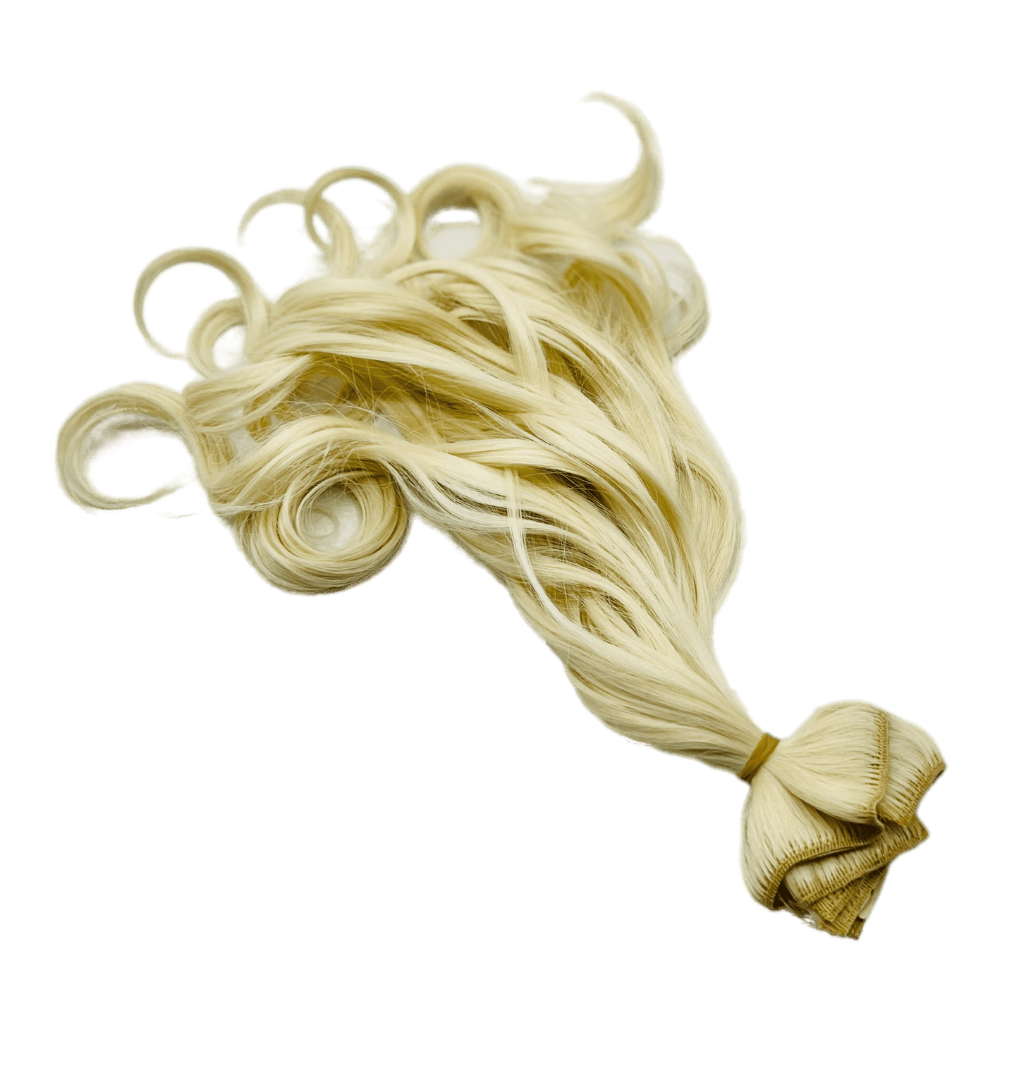 Illusions Collection Butterfly Clip