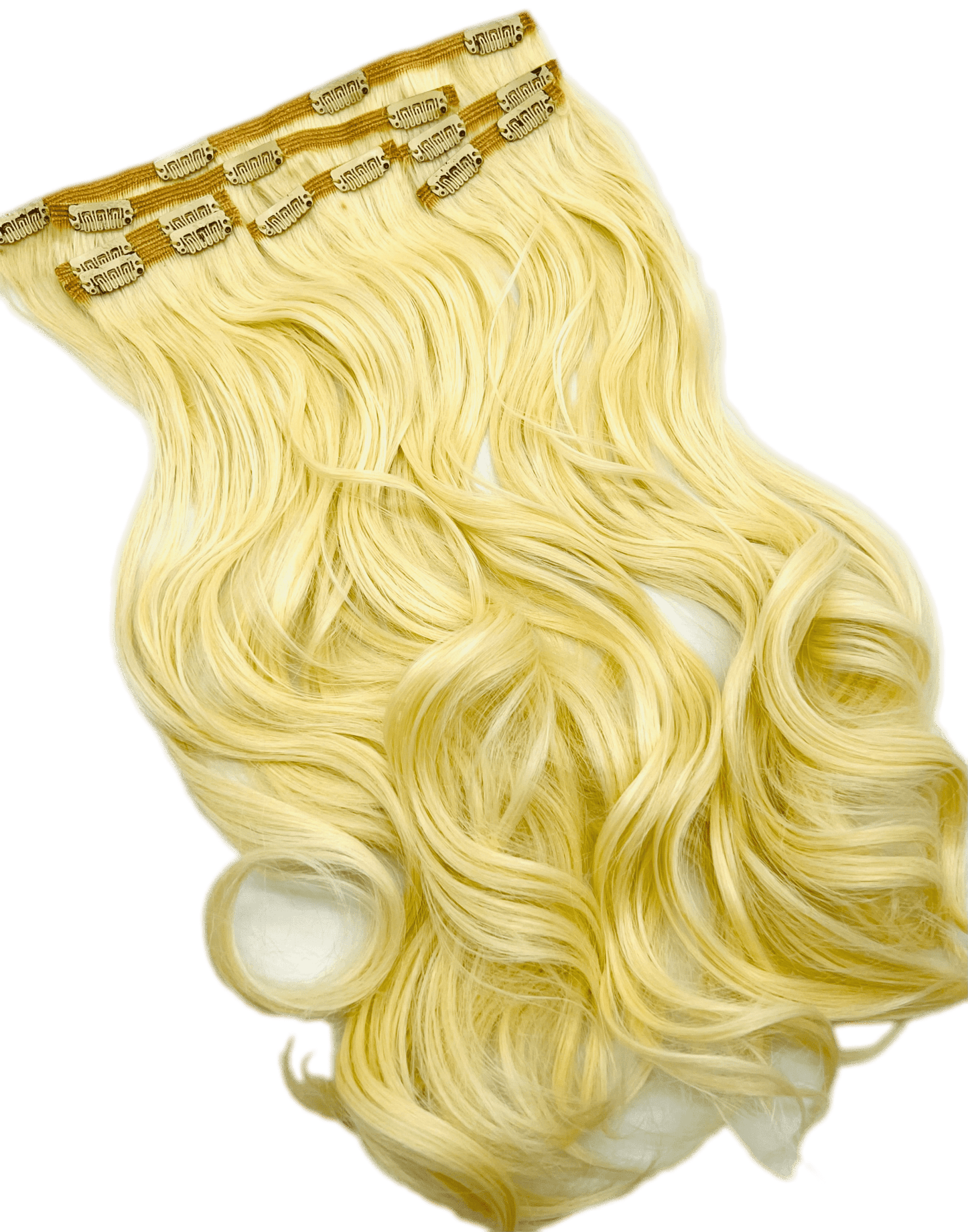 Illusions Collection Butterfly Clip