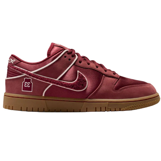 Nike Dunk Low Protro Kobe Bryant Lower Merion Away