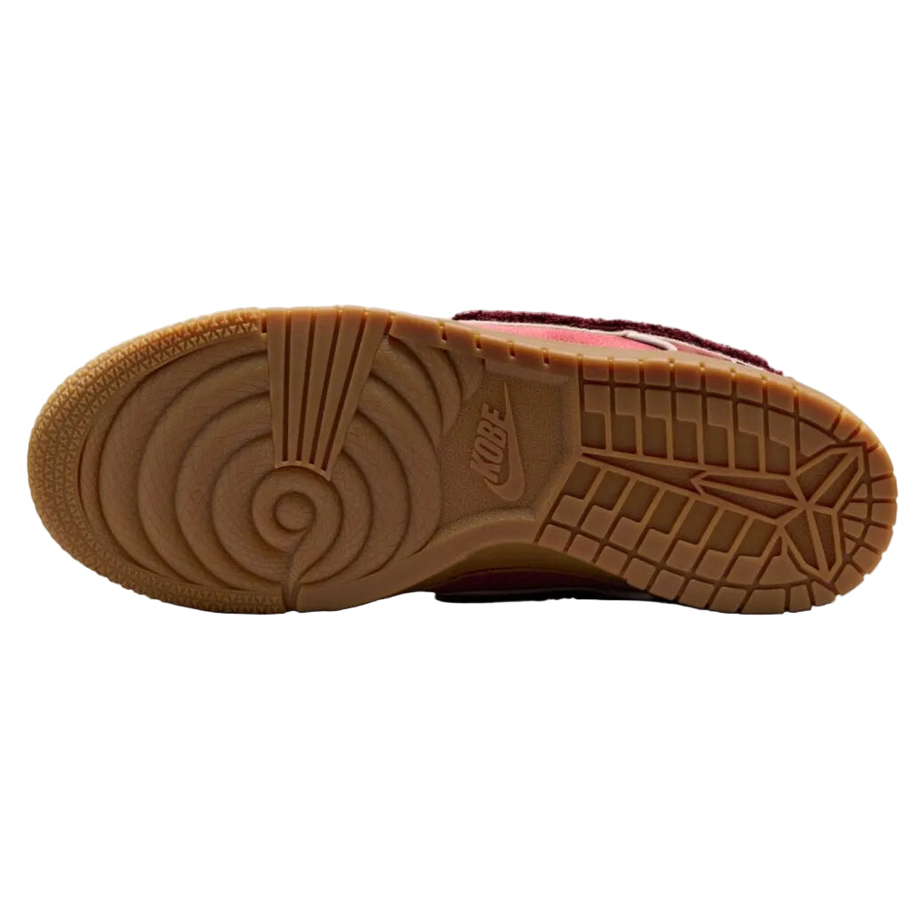 Nike Dunk Low Protro Kobe Bryant Lower Merion Away