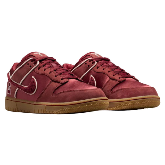 Nike Dunk Low Protro Kobe Bryant Lower Merion Away