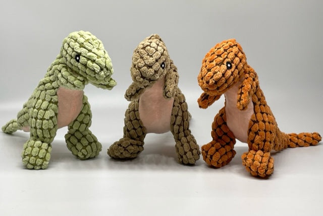 Dino el Dinosaurio