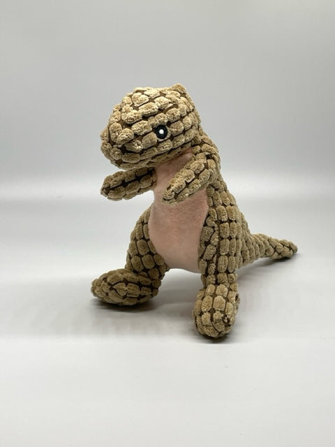 Dino el Dinosaurio