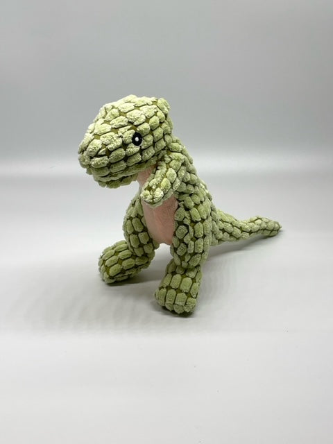 Dino el Dinosaurio