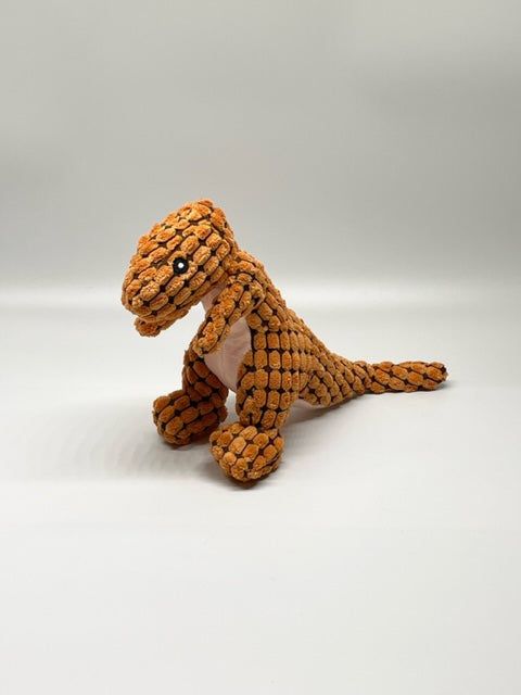 Dino el Dinosaurio