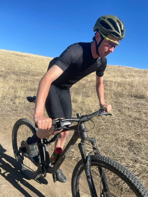 Super Corsa Signature Jersey