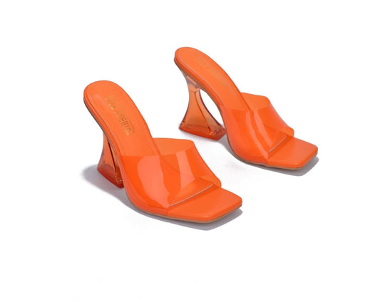 Tacones: Rita