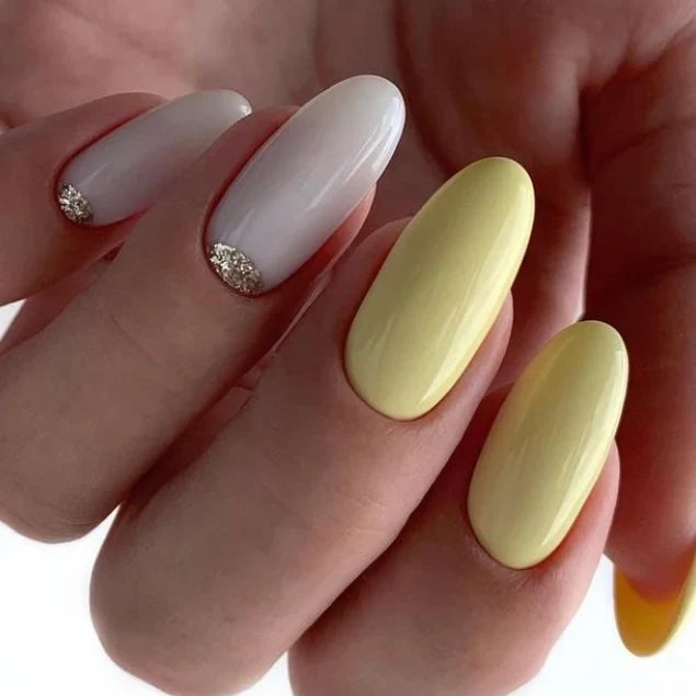 Luxio - Cheerful Gel Polish, 15ml