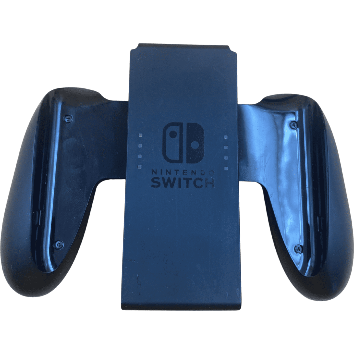 Mando Grip de Comodidad para Nintendo Switch Joy-Con