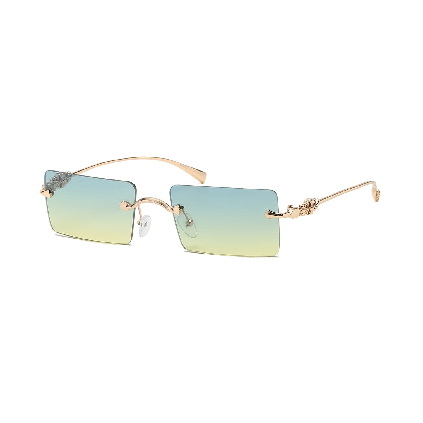 Gafas de sol: estilo 0705
