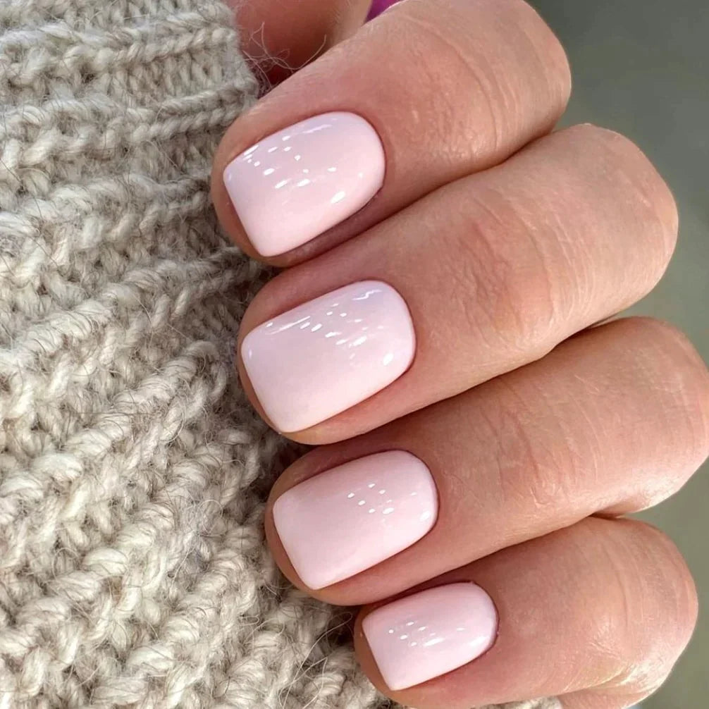 Luxio - Lustful Gel Polish, 15ml