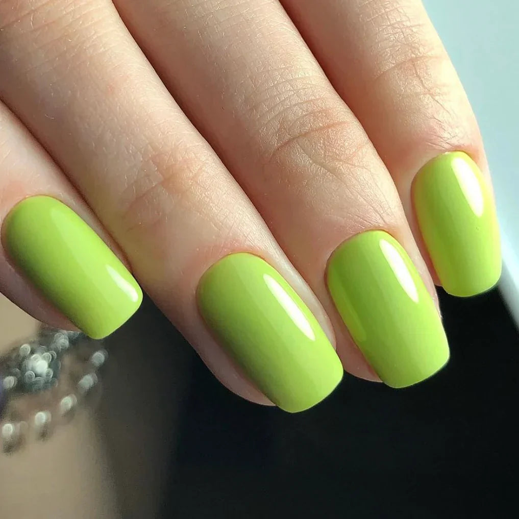 Luxio - Flair Gel Polish, 15ml