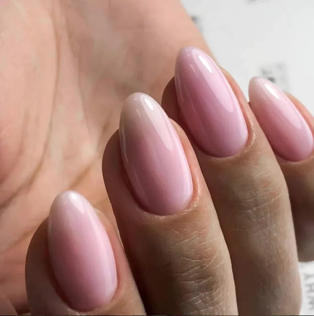 Luxio - Delicate Gel Polish, 15ml