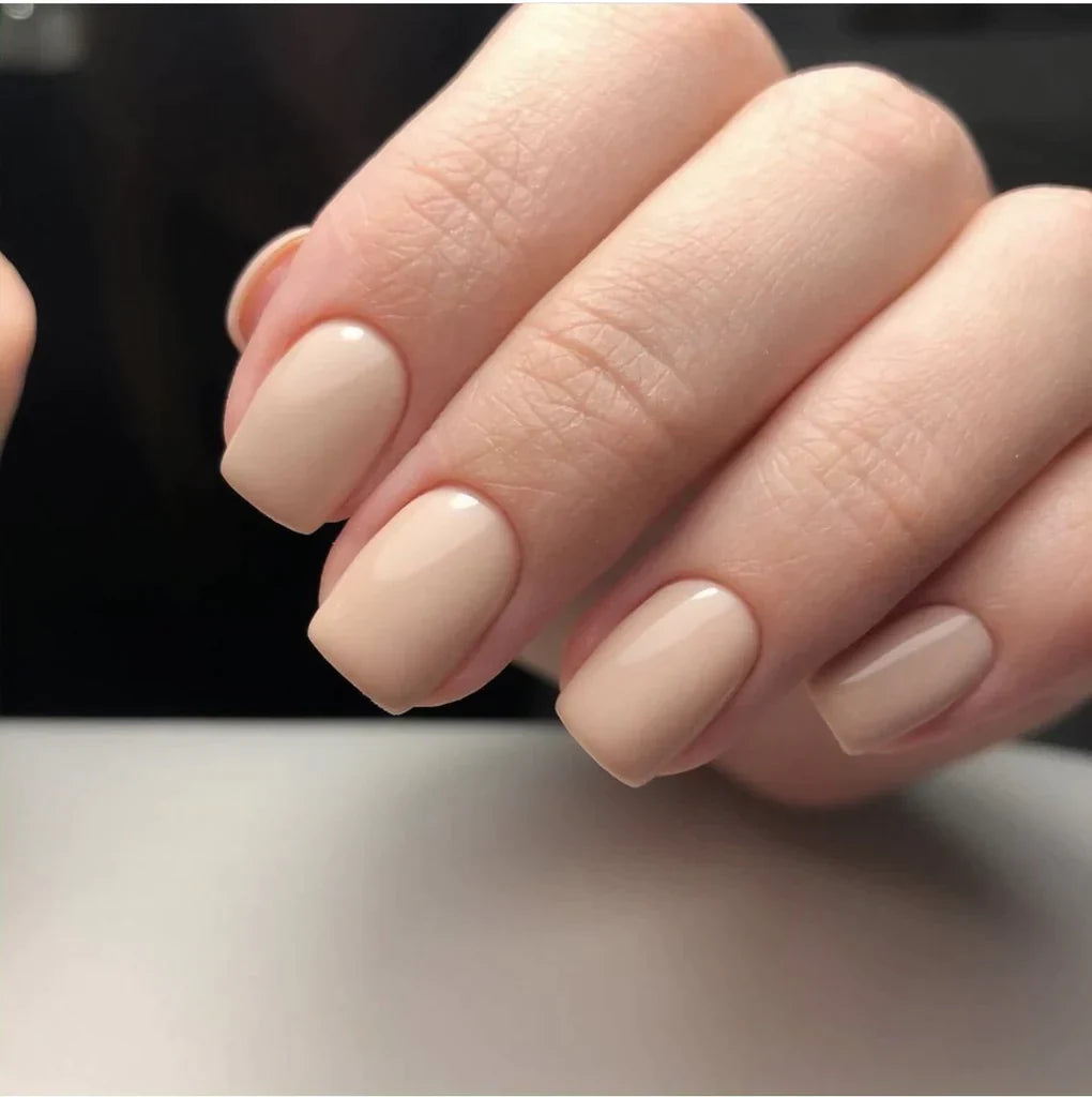 Luxio - Glimpse Gel Polish, 15ml