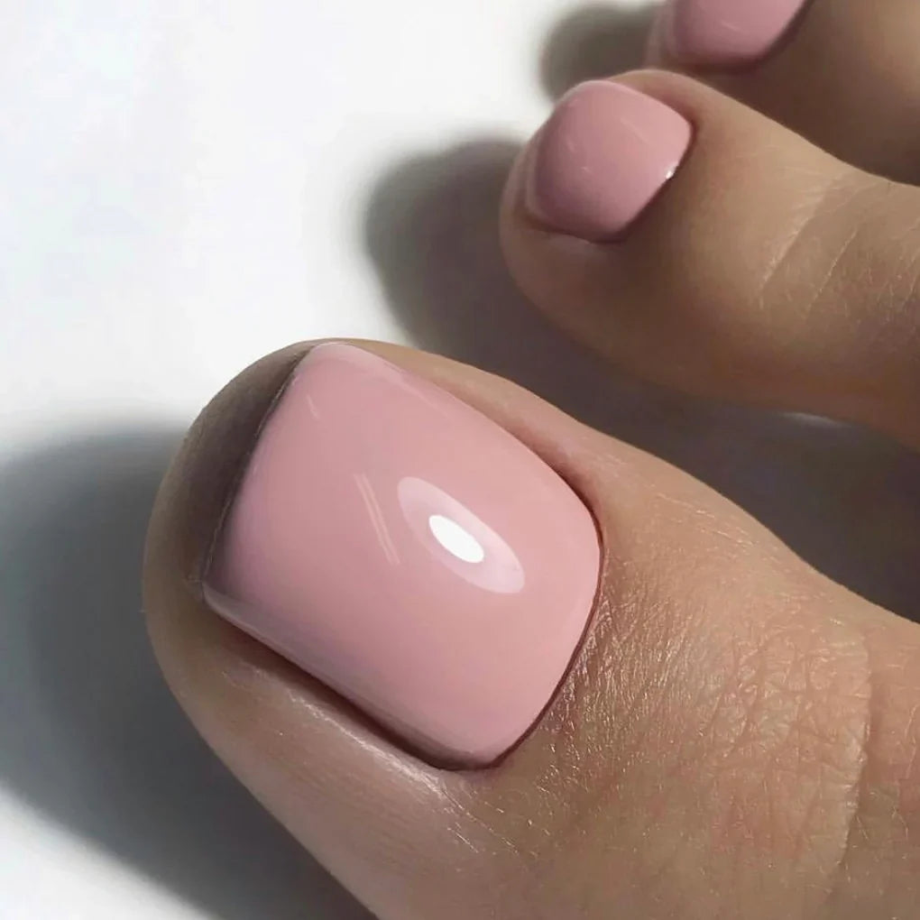 Luxio - Bossy Gel Polish, 15ml