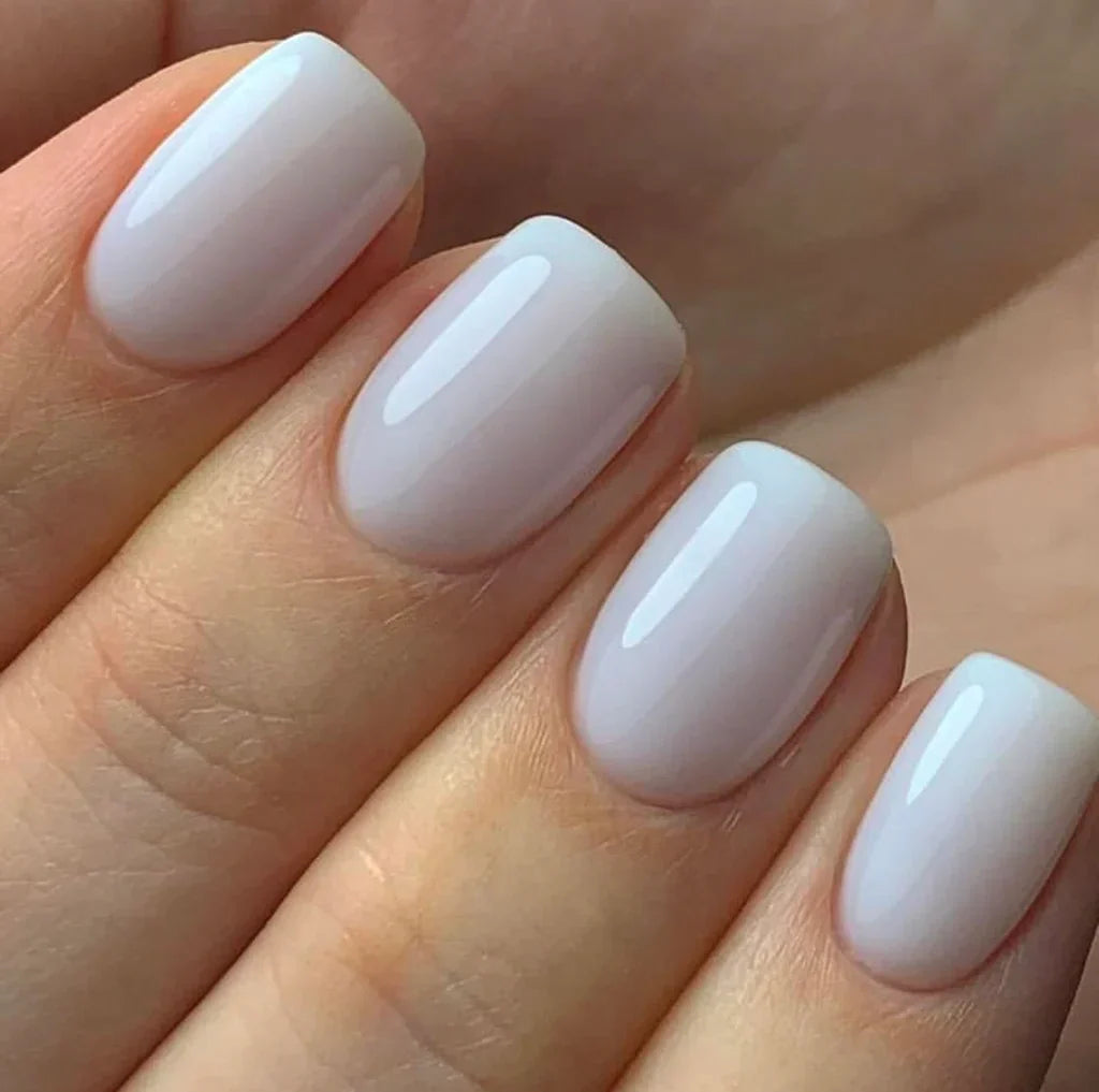 Luxio Coy Gel Polish Gel Polish, 15ml