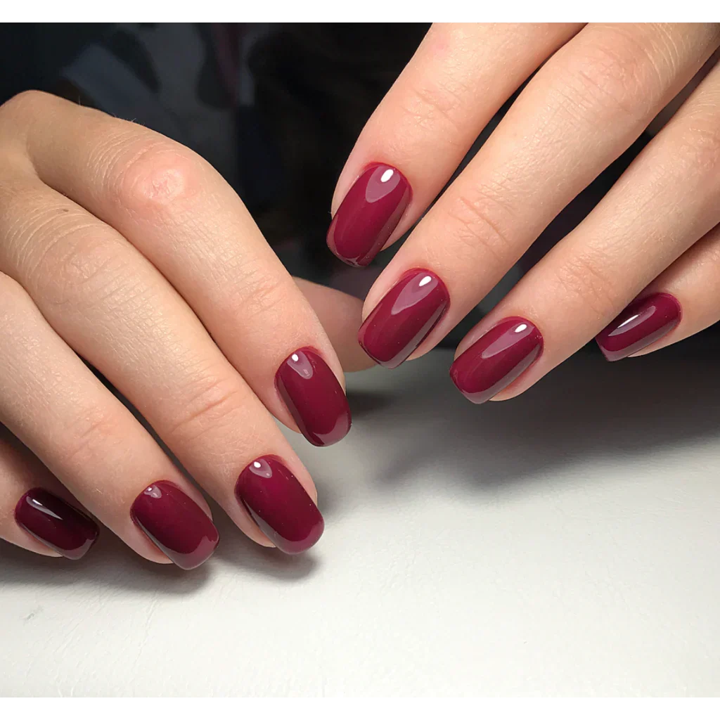 Luxio - Current Gel Polish, 15ml