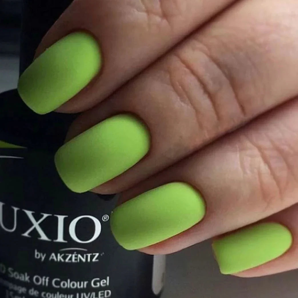 Luxio - Flair Gel Polish, 15ml