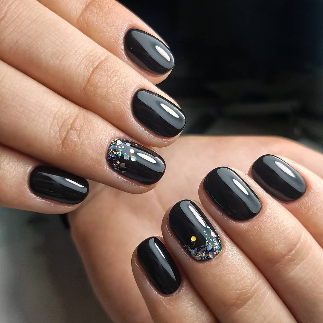Luxio - Nightfall Gel Polish, 15ml