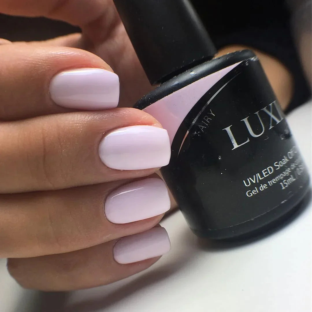 Luxio - Fairy Gel Polish, 15ml