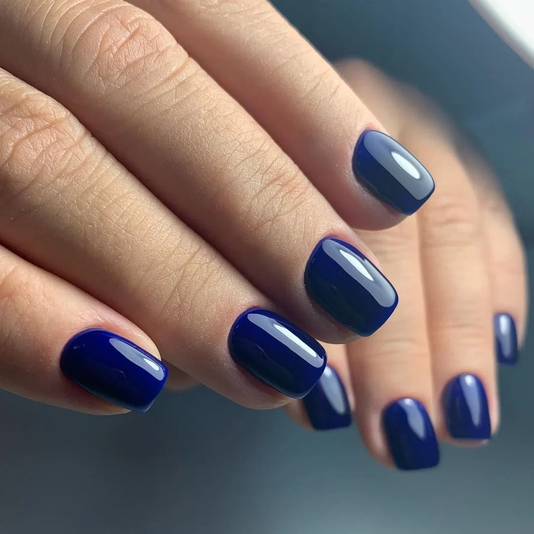 Luxio - Electric Gel Polish, 15ml