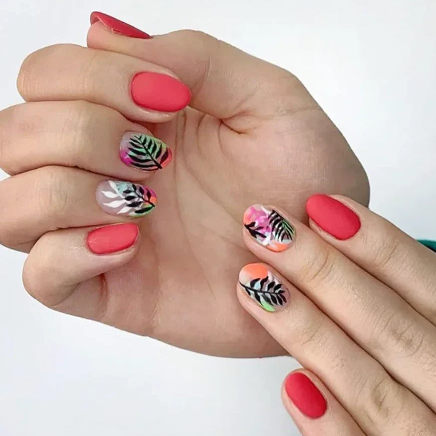 Luxio - Gel Polish Tango, 15ml