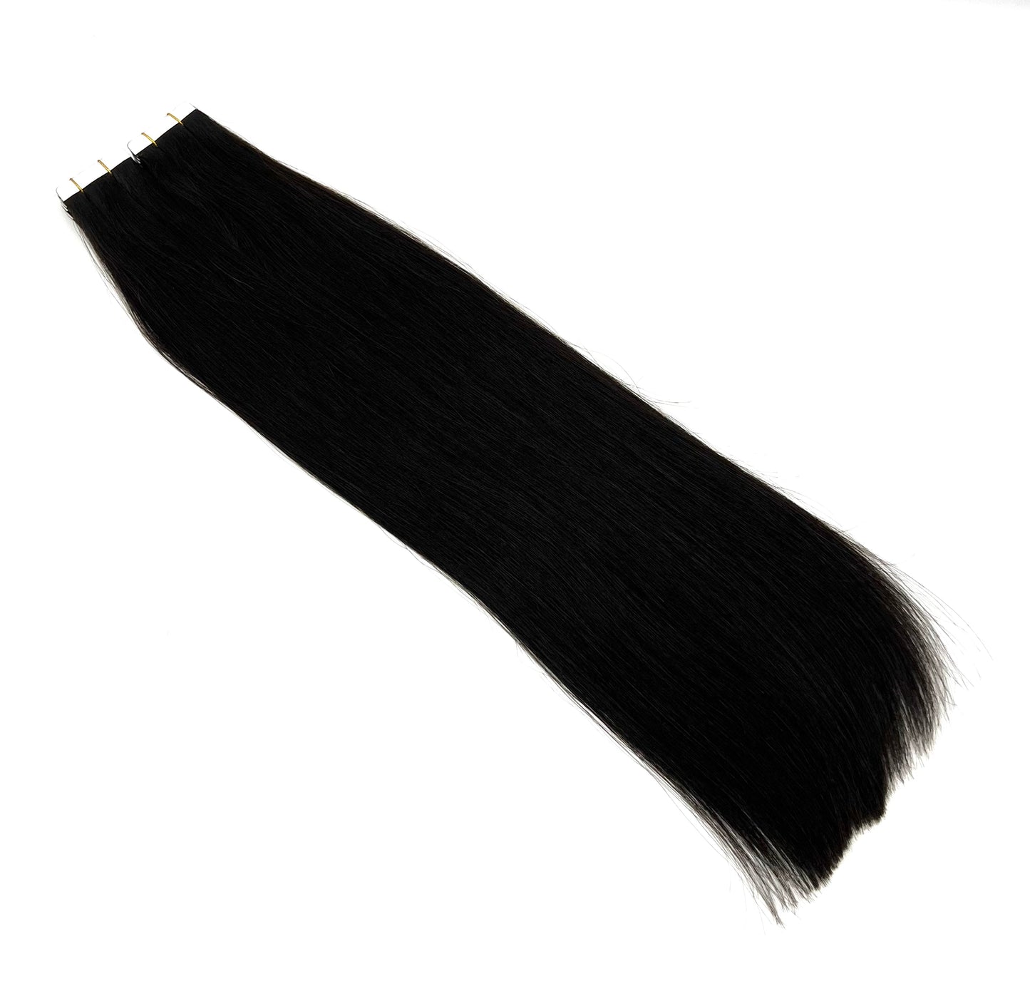 Narcia Remy Siberian - Tape - 18" (40 pieces)