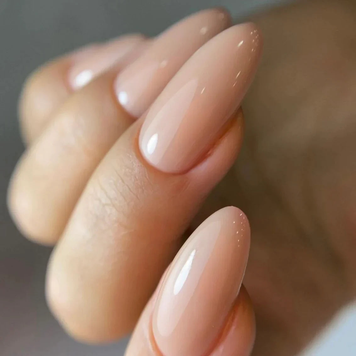 Luxio - Glimpse Gel Polish, 15ml
