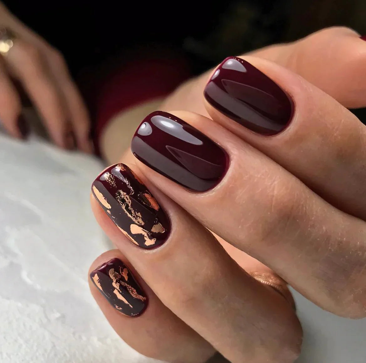 Luxio - Vamp Gel Polish, 15ml