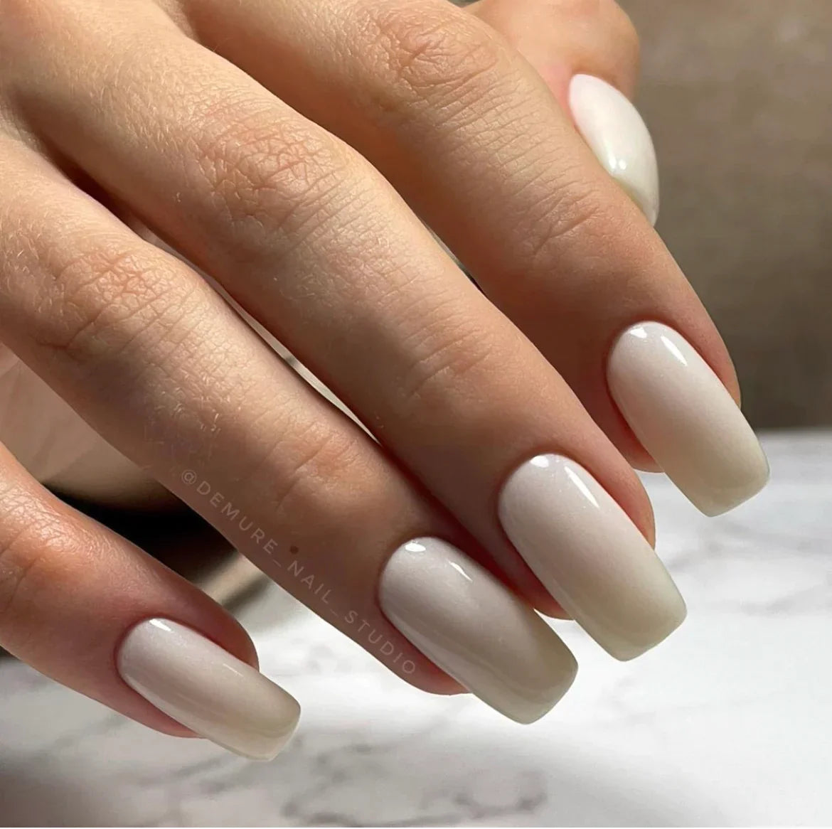 Luxio - Strobe Gel Polish, 15ml