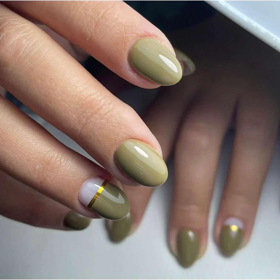 Luxio -  Gel Polish Hiatus, 15ml