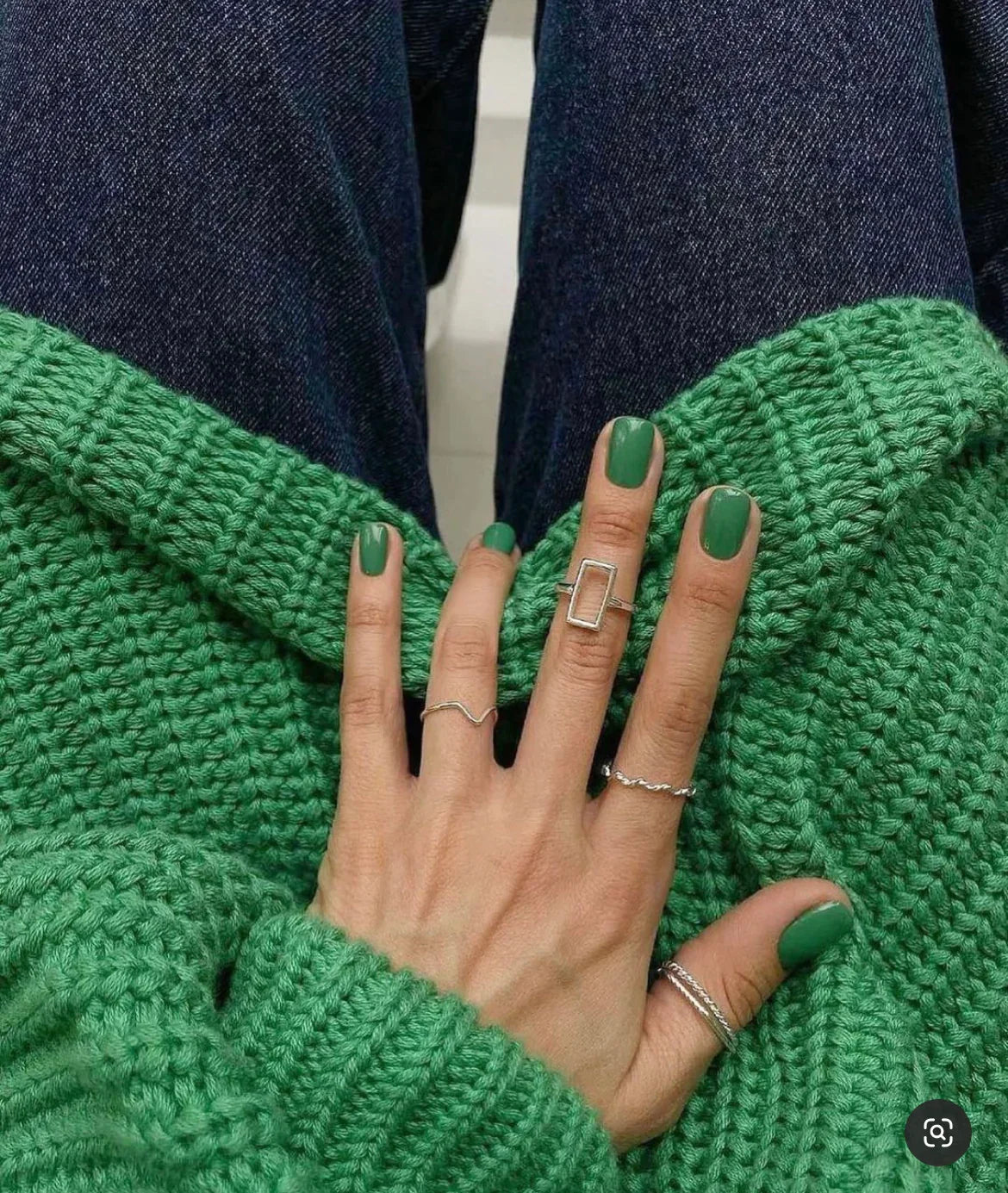 Luxio - Haute Gel Polish, 15ml
