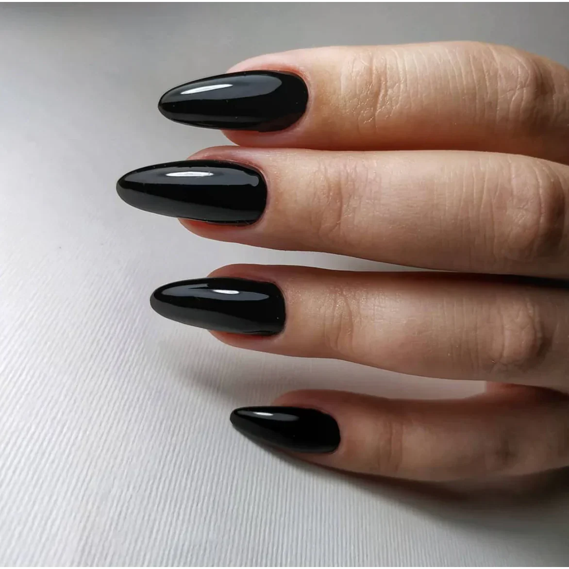 Luxio - Nightfall Gel Polish, 15ml