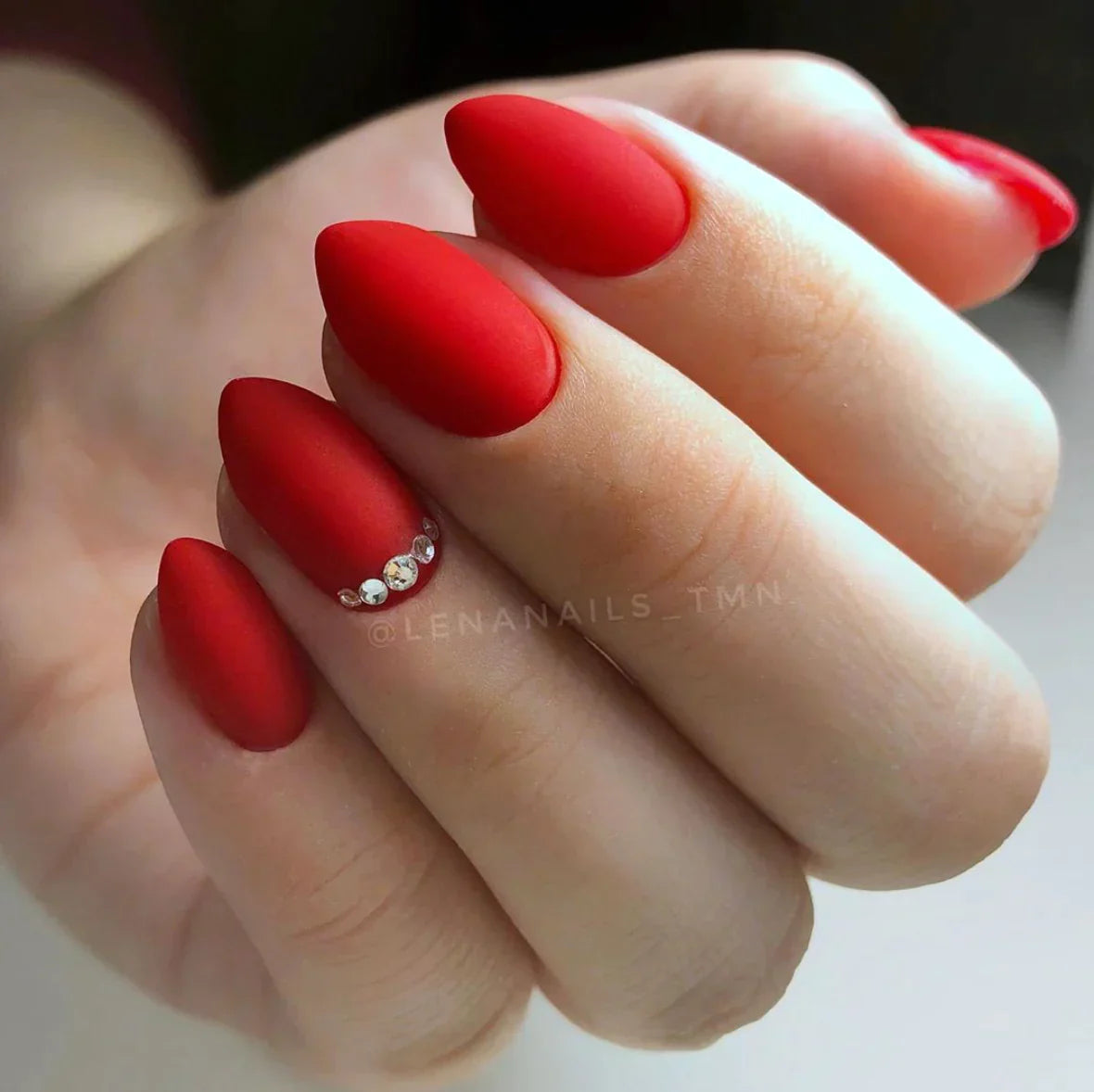 Luxio - Prerogative Gel Polish, 15ml