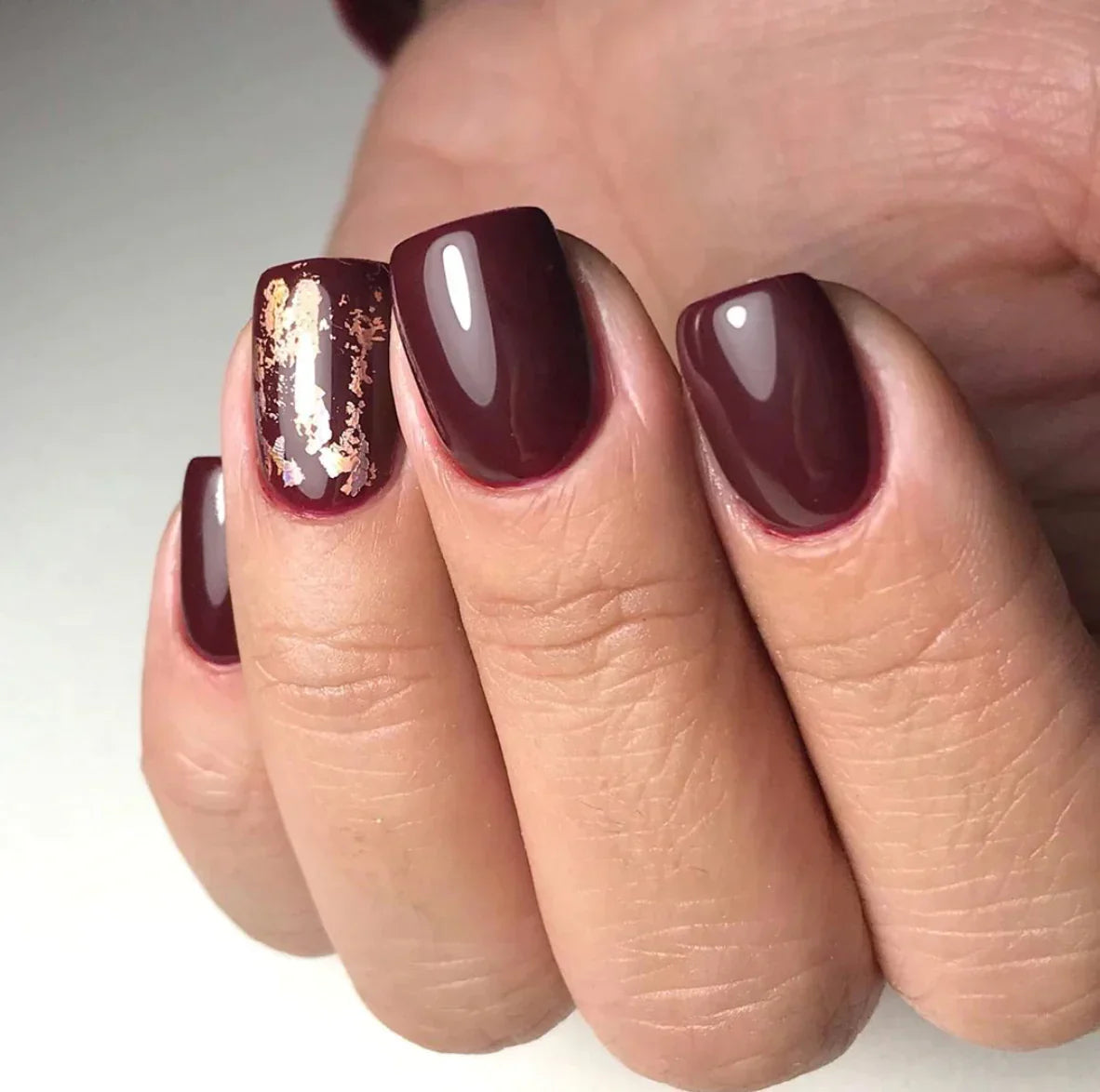Luxio - Vamp Gel Polish, 15ml