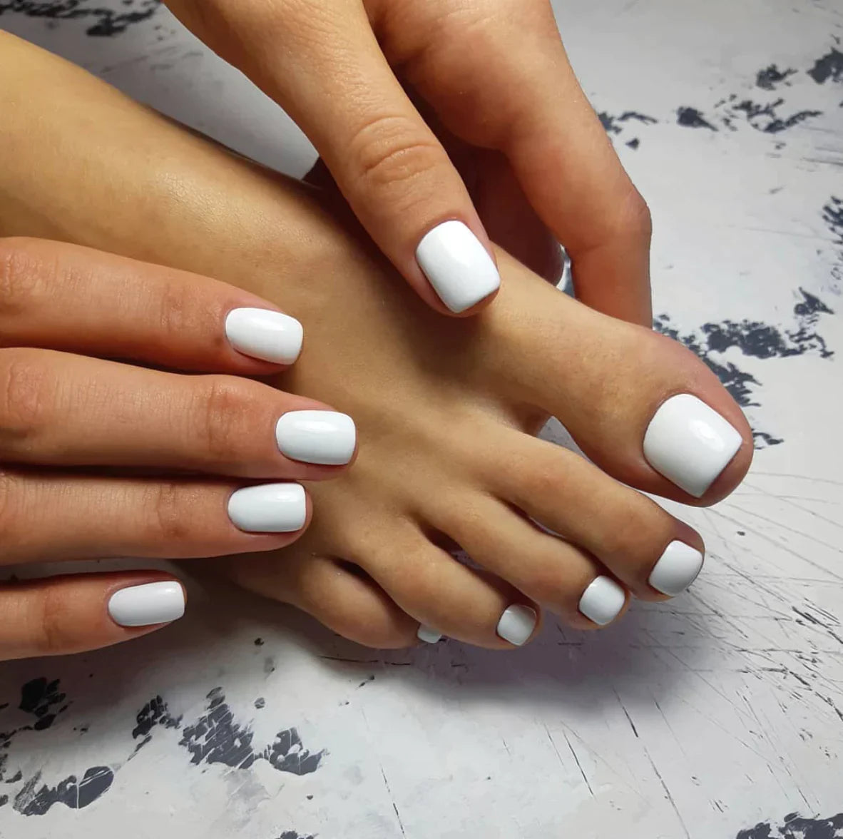 Luxio - Pure Gel Polish, 15ml