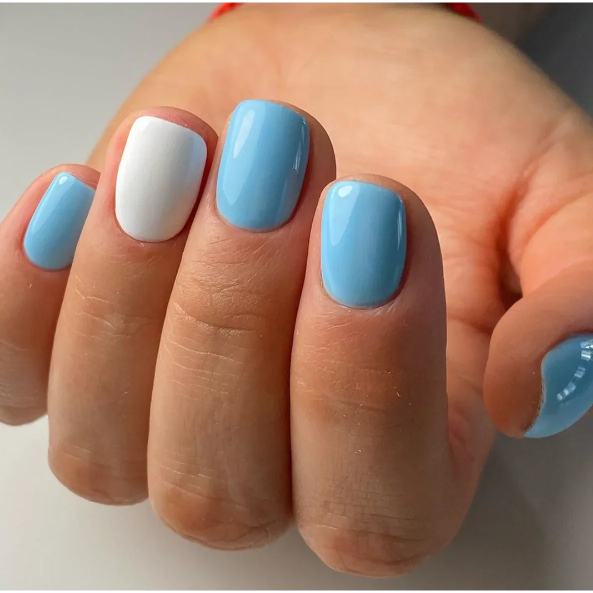 Luxio - Whimsical Gel Polish, 15ml