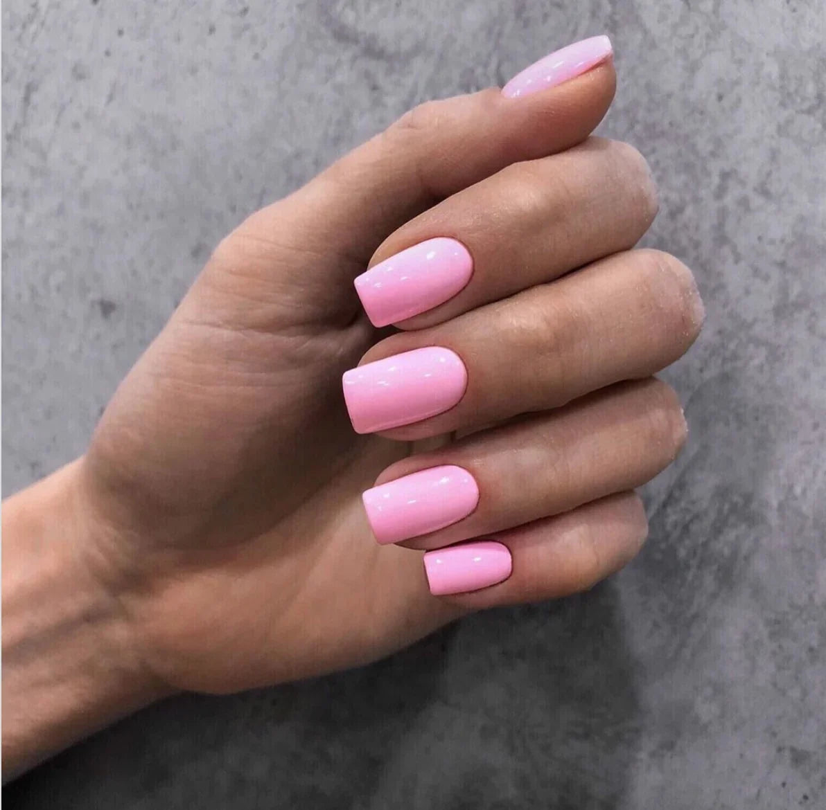 Luxio - Delightful Gel Polish, 15ml