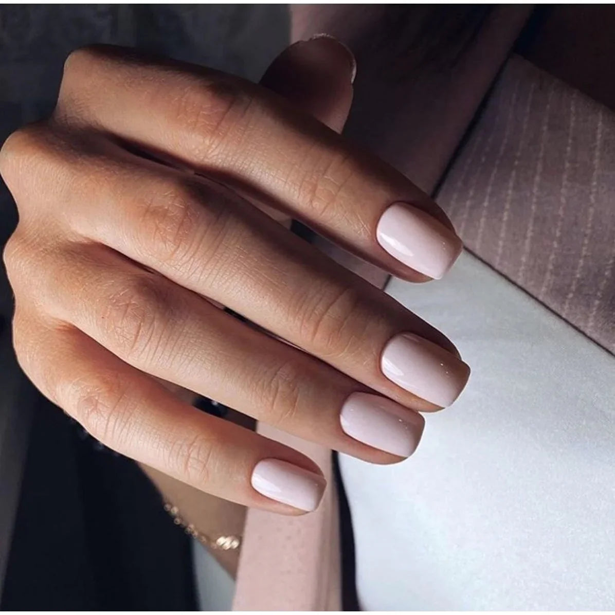 Luxio - Lustful Gel Polish, 15ml
