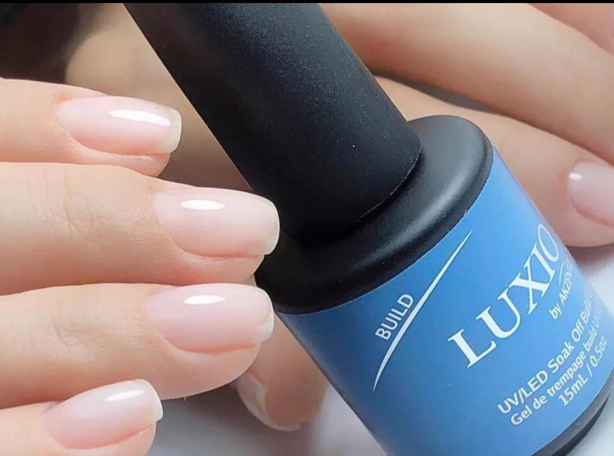 Luxio - Build, 15ml
