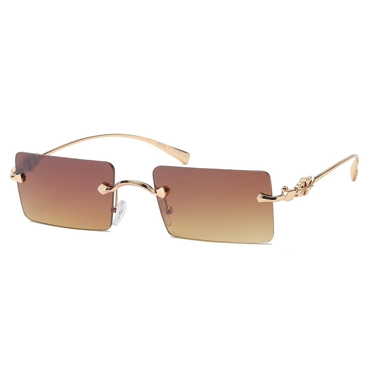 Gafas de sol: estilo 0705