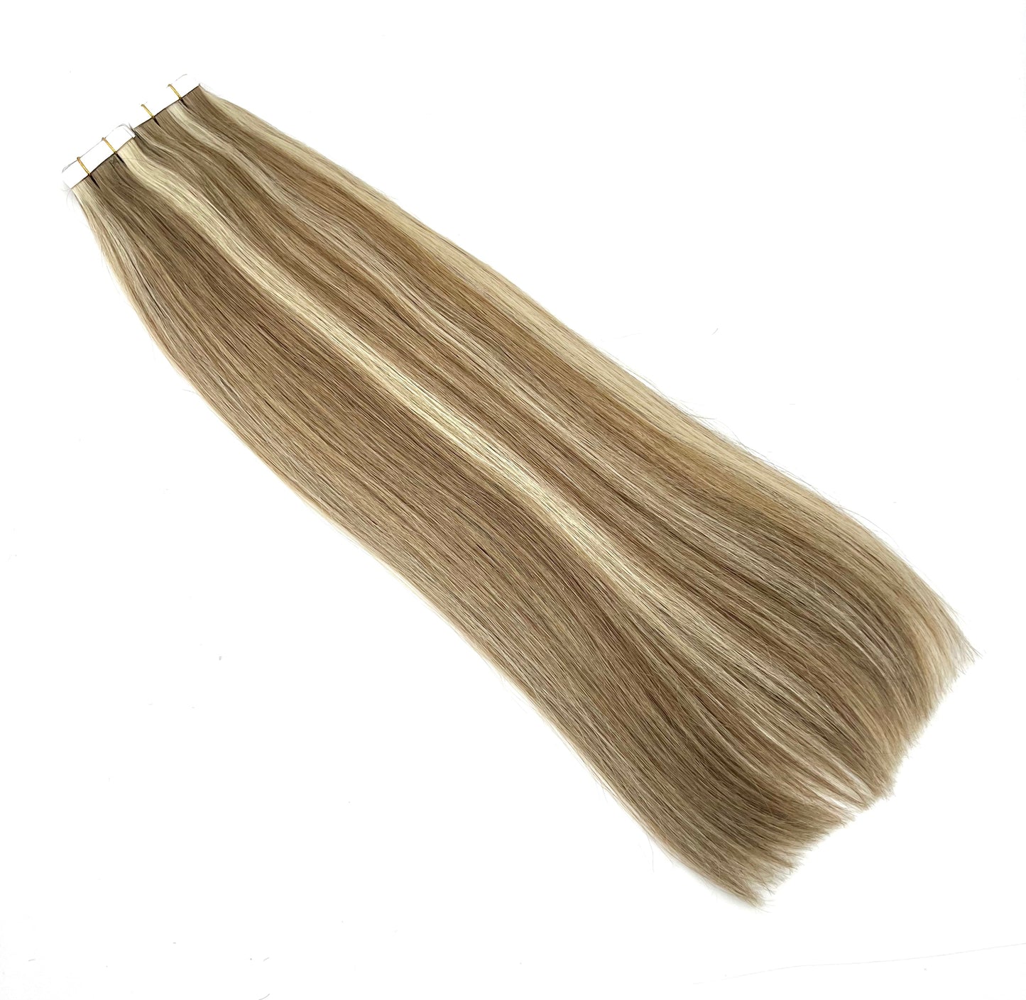 Narcia Remy Siberian - Tape - 18" (40 pieces)