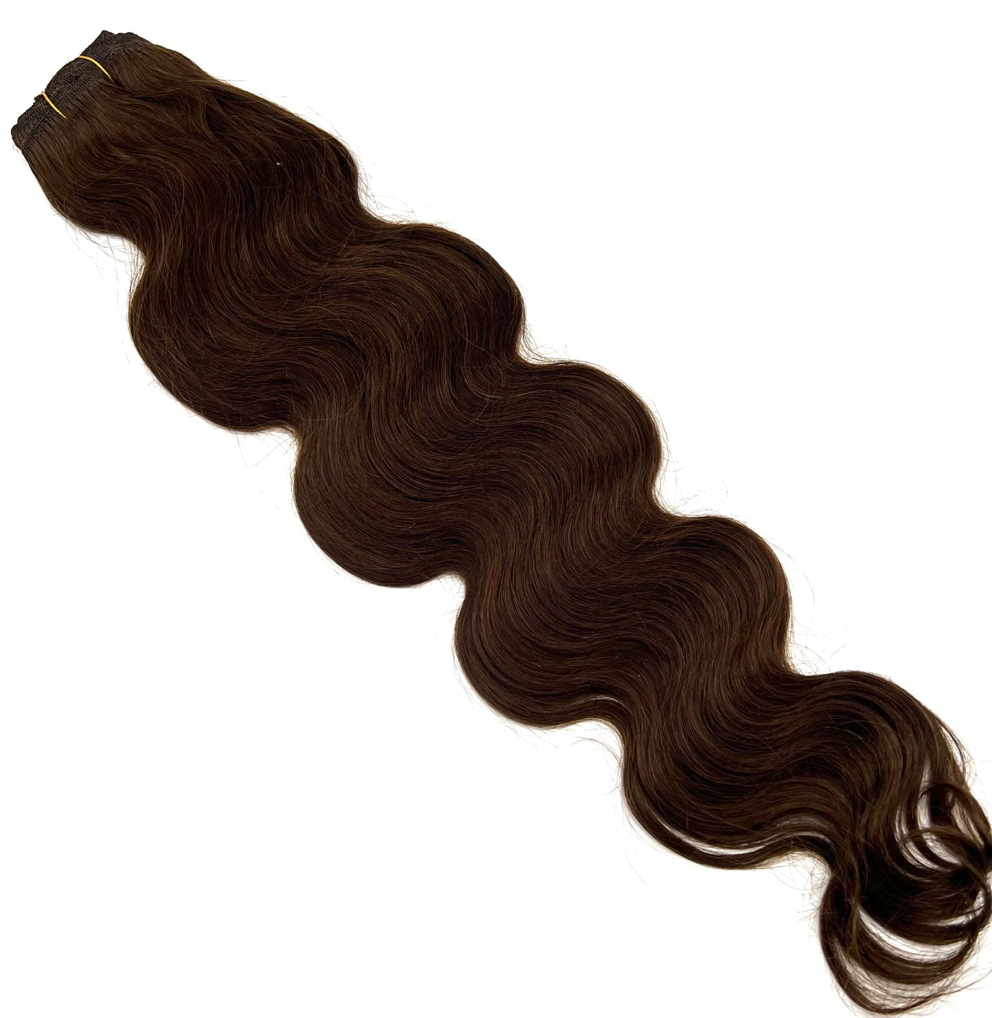 VIP Clip Hair Extensions / Body Wave 24" - ClipeX System