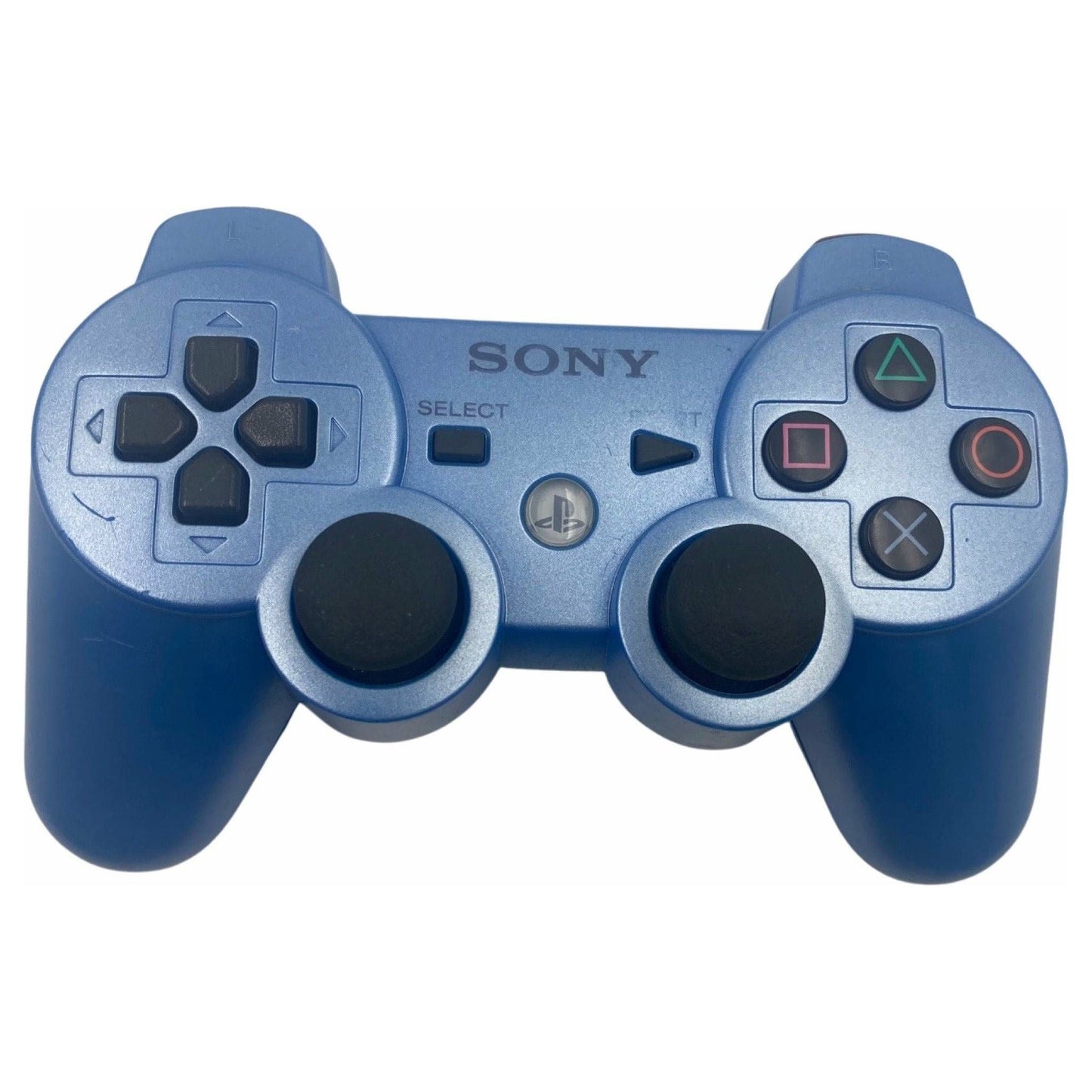 Controlador oficial inalámbrico SixAxis Dual Shock 3 - PlayStation 3